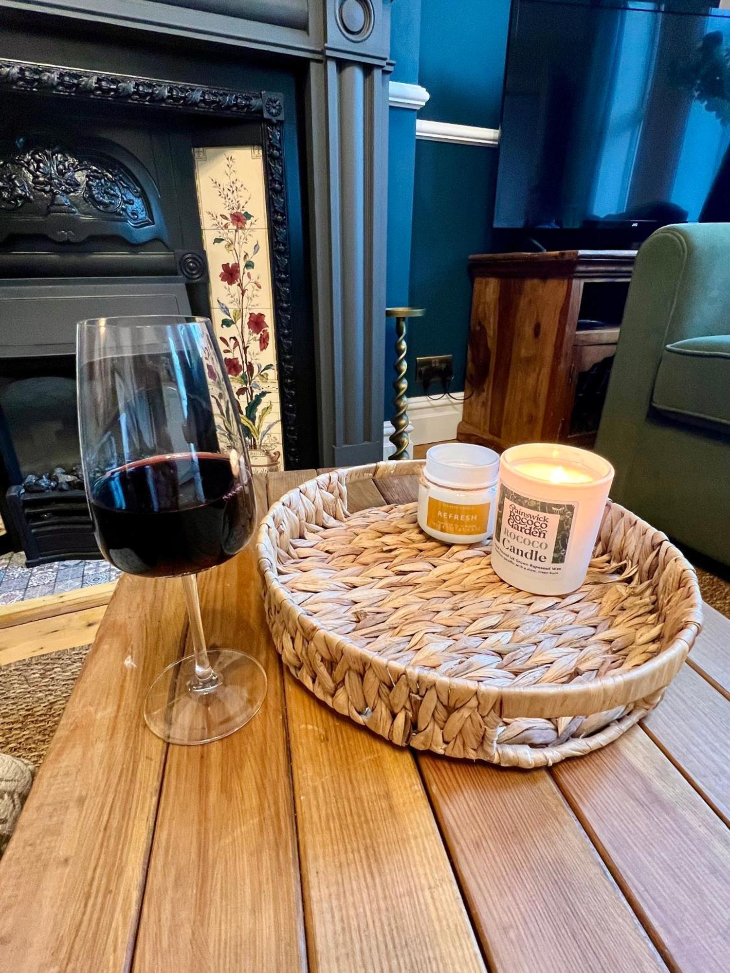 The Prestbury Annexe Apartment Cheltenham Bagian luar foto